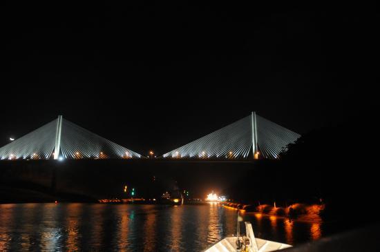 Centennial Bridge